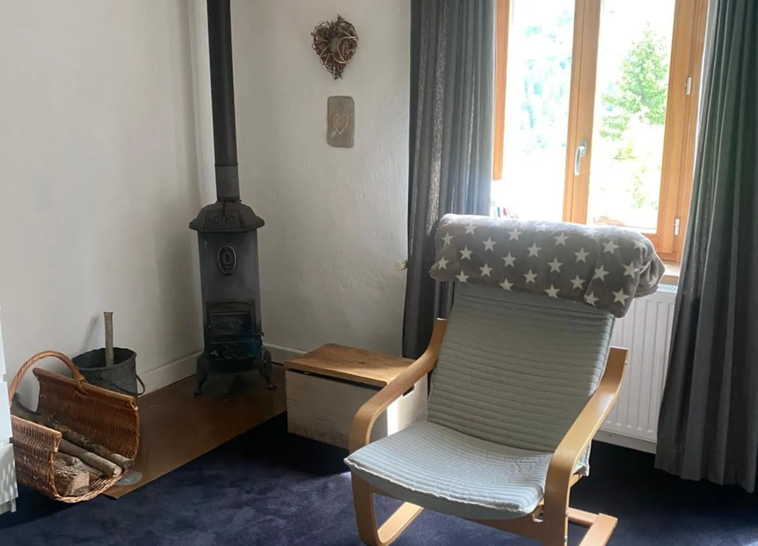Glieres-Val-de-Borne Logement Individuel 3 Pieces Dans Chalet צרפת