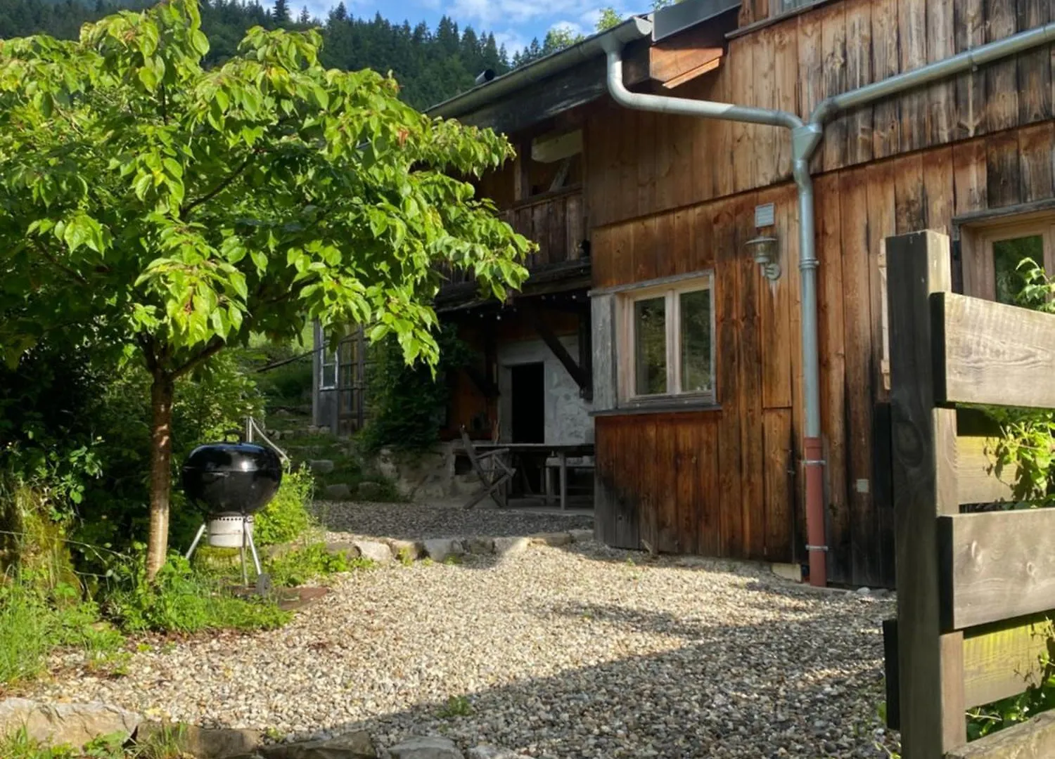 Glieres-Val-de-Borne Logement Individuel 3 Pieces Dans Chalet